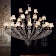 Schuller, classic chandeliers and modern chandeliers, made in Spain